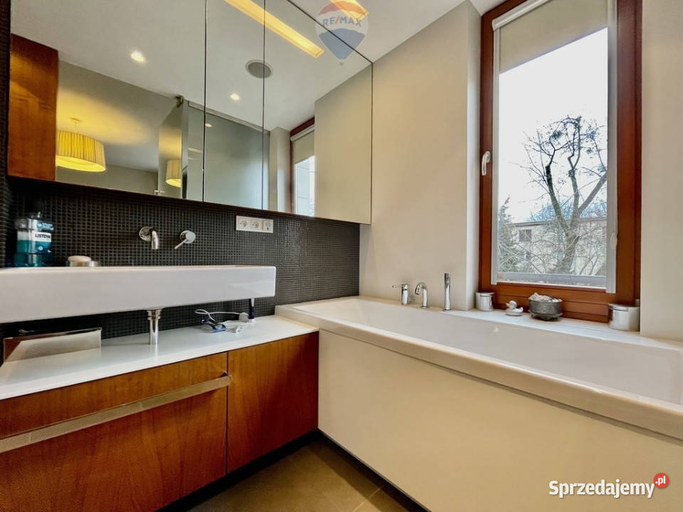 TOP 3 pokoje taras Łowicka Mokotów Warszawa sprzedam