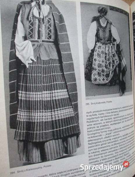 Sztuka ludowa w Europie Grabowski folklor sztuka Łódź