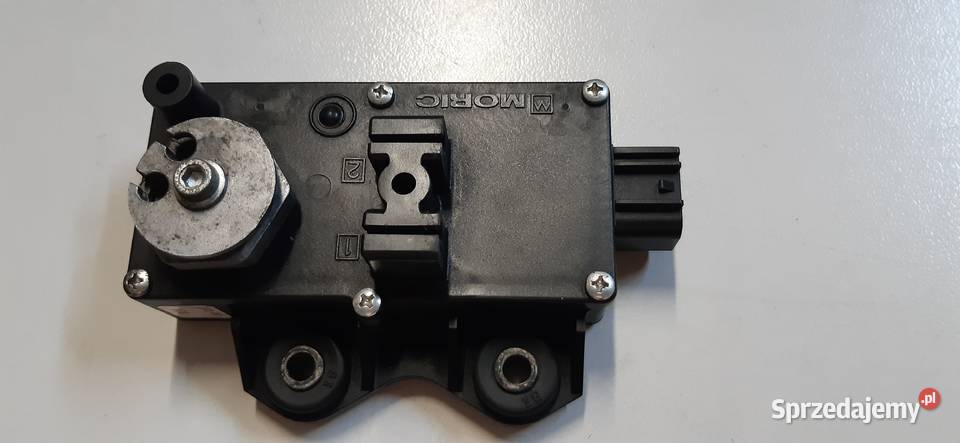 Sterownik EXUP Wydech Yamaha R6 Układ elektryczny, zapłon Jawiszowice