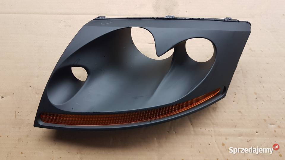 Audi TT 8N0 wkład lampy lewy przód przedni lewy