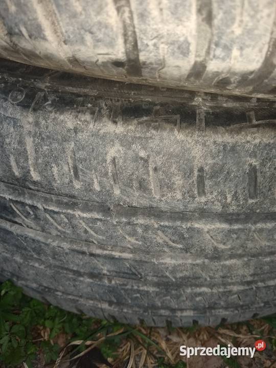 Felgi uluminiowe ford Włoszczowa