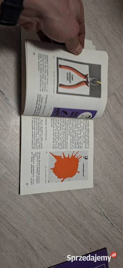 Unikatowe wydania z 1974 r Plakat w propagandzie Łęczyca