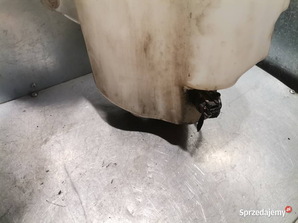 ZBIORNICZEK SPRYSKIWACZY FORD MONDEO MK3 XENON Nowy Sącz