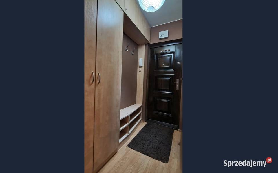 Kawalerka oś Wygoda Białystok