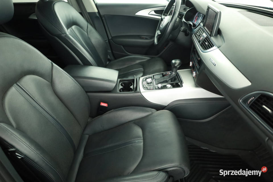 Audi A6 30 TDI 228210km Lublin sprzedam