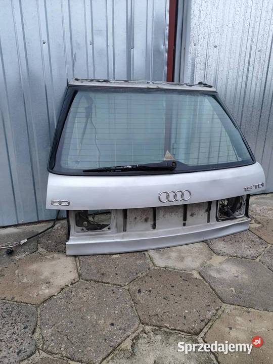 Części audi 80 b4 azev zespolone lampy gwint osobowe Lututów