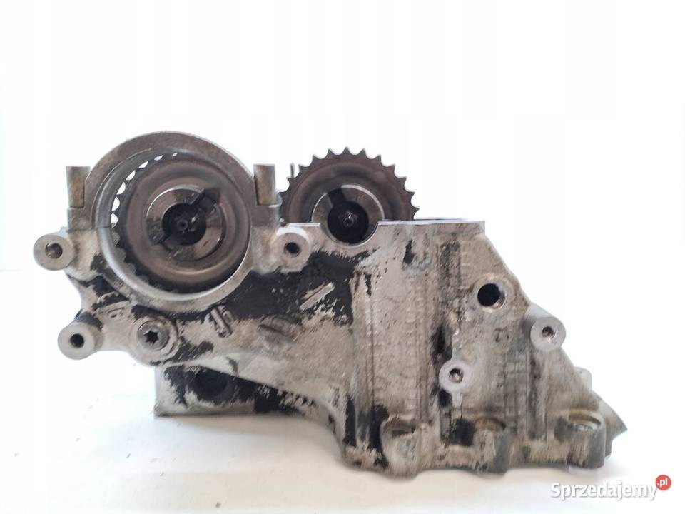 GŁOWICA KOMPLETNA 2246875 9 30 D M57 Bmw Seria 5 świętokrzyskie