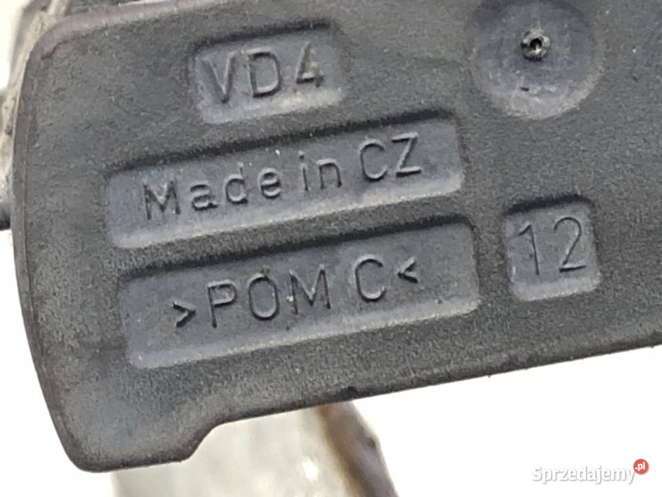 DYSZE SPRYSKIWACZY PORSCHE CAYENNE 0210 Dysze spryskiwaczy podkarpackie