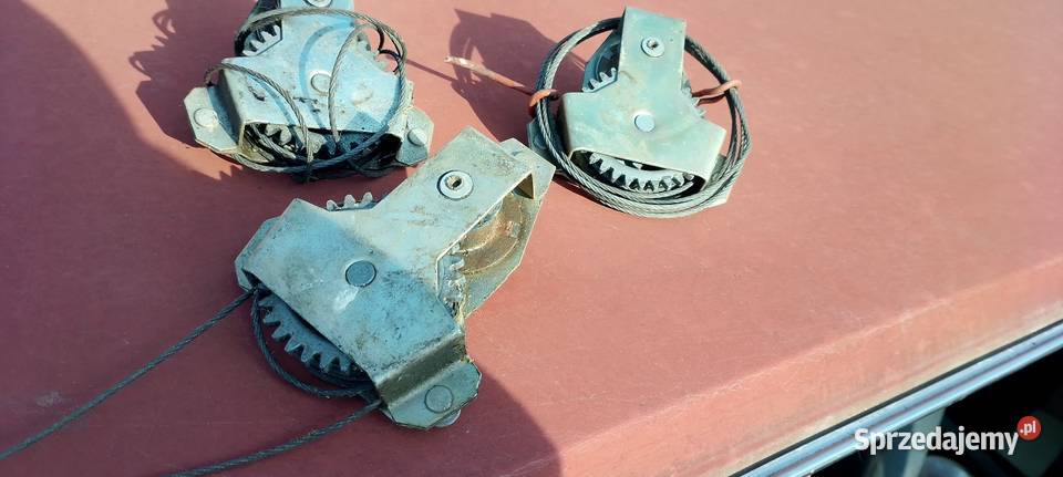 Polonez borewicza akwarium podnośniki szyb Rok produkcji 1980 podkarpackie Jarosław sprzedam