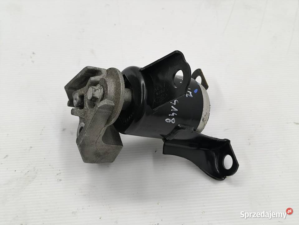 ŁAPA PODUSZKA SILNIKA FORD FIESTA MK7 LIFT 10