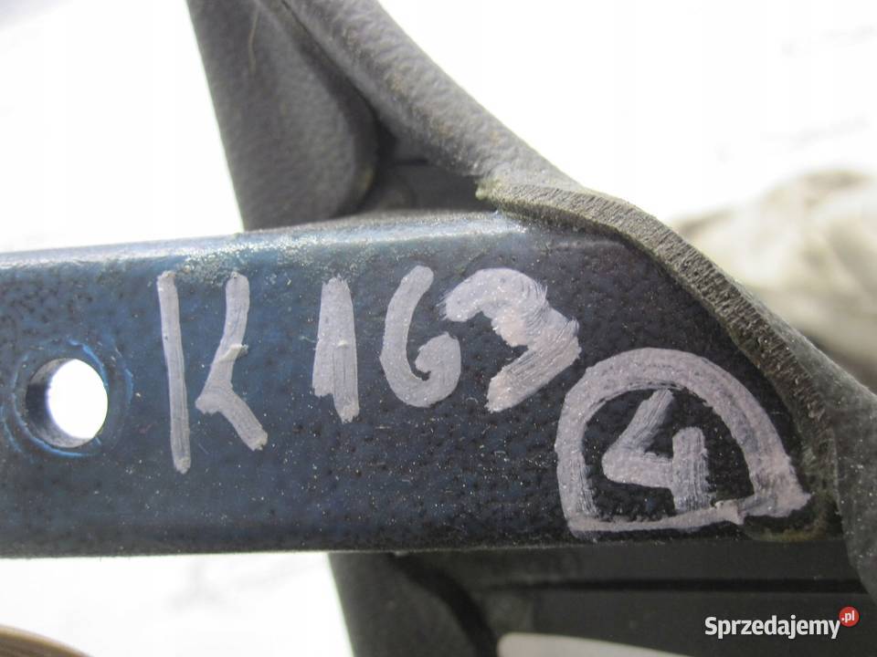 MINI CLUBMAN I 08r kluczyk stacyjka START STOP Stacyjki i kluczyki Kielce