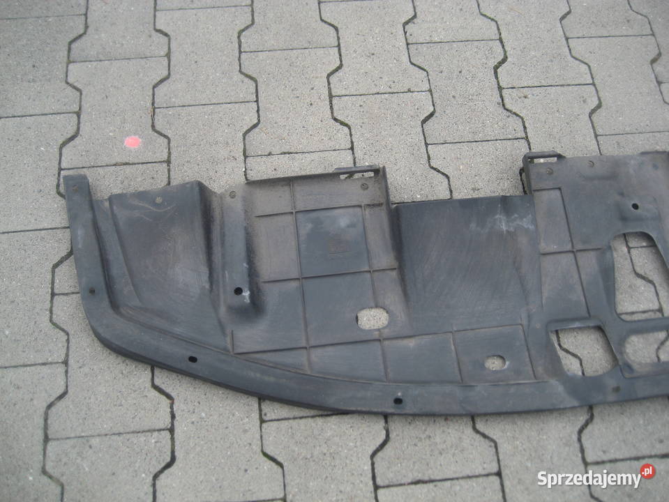 volvo s40 v40 9699r osłona dolna silnika pod wielkopolskie Rakoniewice