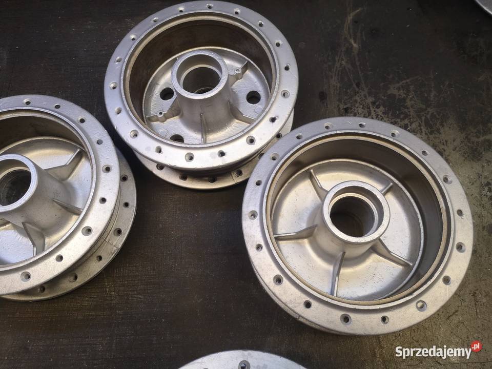 Piasty wsk 125175 mazowieckie Łochów