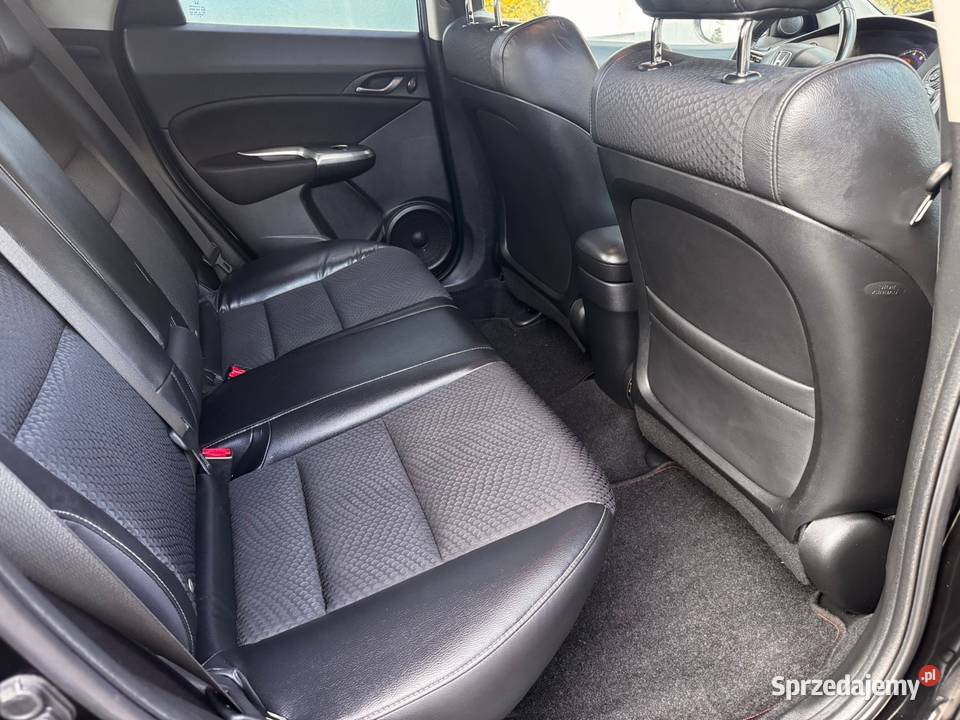 Bezwypadkowa Zadbana ABS Włoszczowa