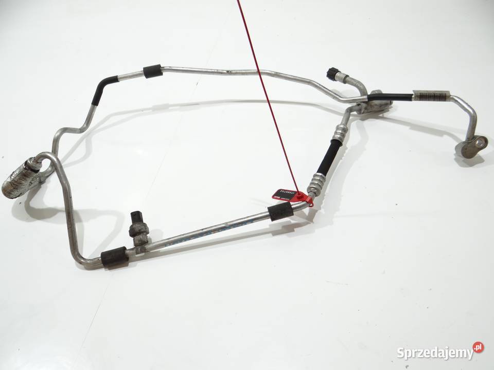 PRZEWÓD KLIMATYZACJI BMW X1 E84 LCI N20B20A