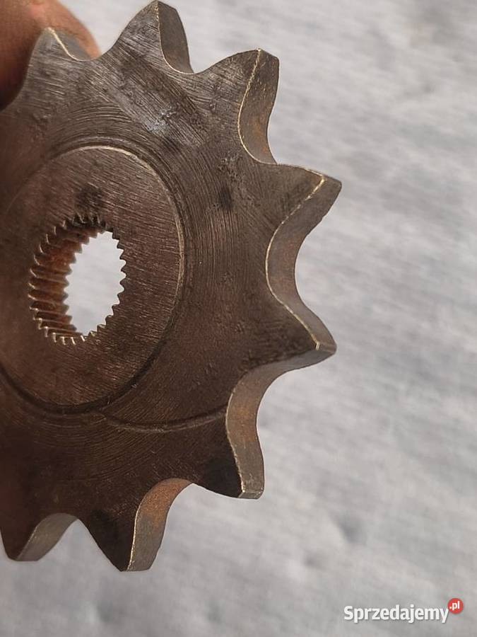 Zębatka komar sztywniak żak Romet Pozostałe Rzeszów