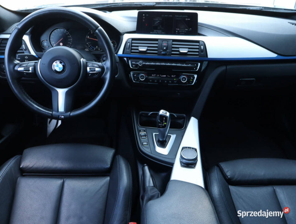 BMW 3GT 320d xDrive GT 146133km sprzedam