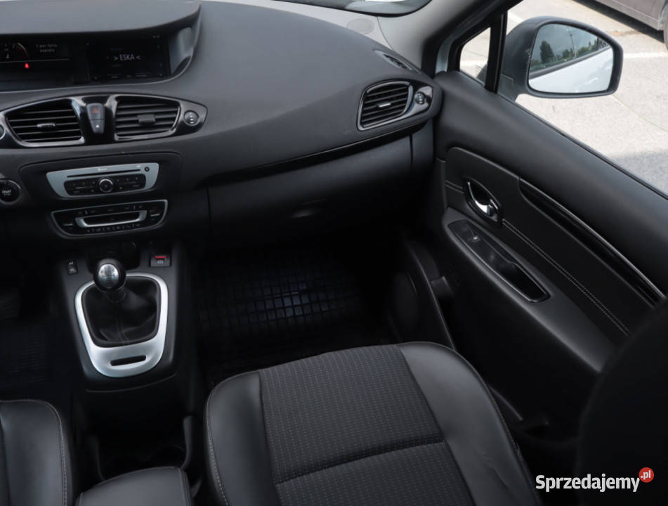 Renault Scenic 15 dCi Lublin
