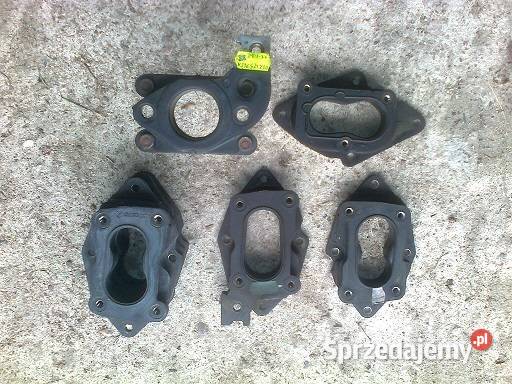 PODSTAWA GAŹNIKA 049129761C 052129765A VW SKODA