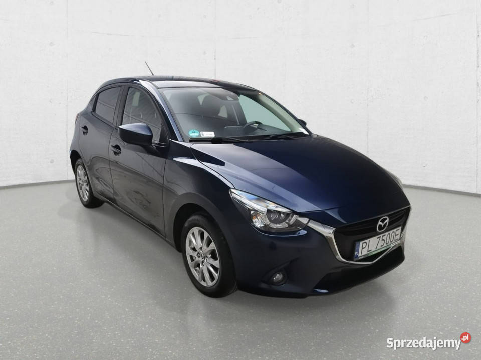 Mazda 2 III 20152023 Komorniki sprzedam
