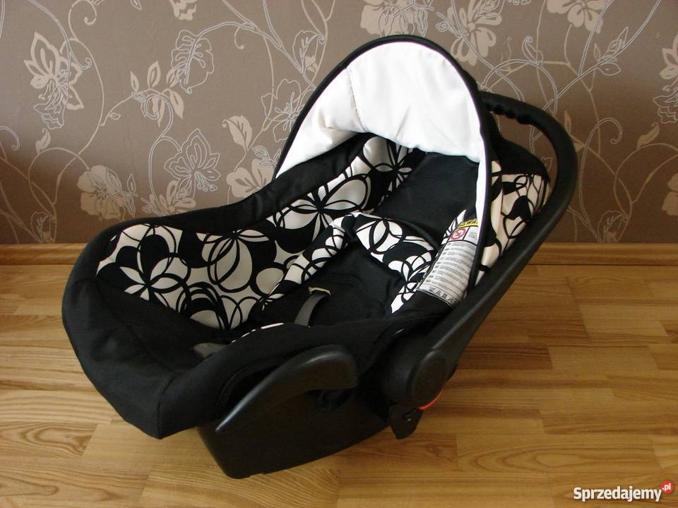 Wózek dziecięcy Karex Kamil Babysportive Amortyzatory  Płock