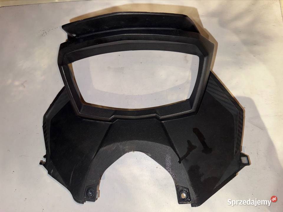 Osłona obudowa licznika Aprilia SR GT 125