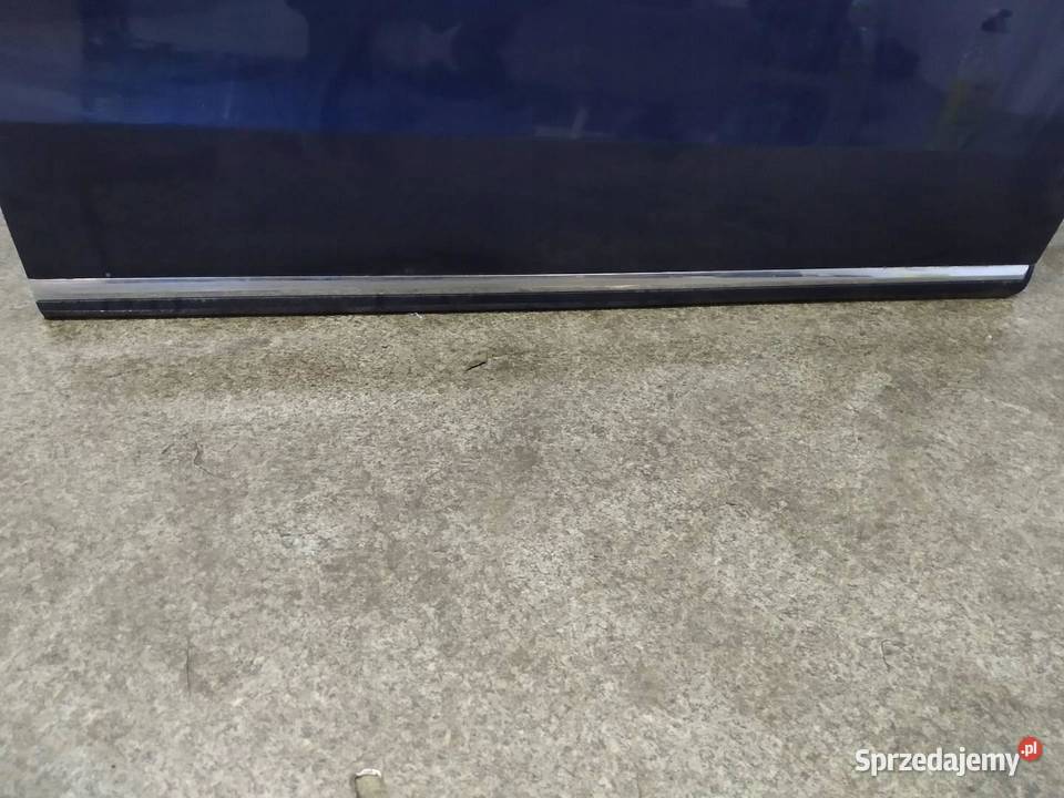 DRZWI PRAWE PRZÓD LH5X VW Volkswagen Passat VII Karoseria