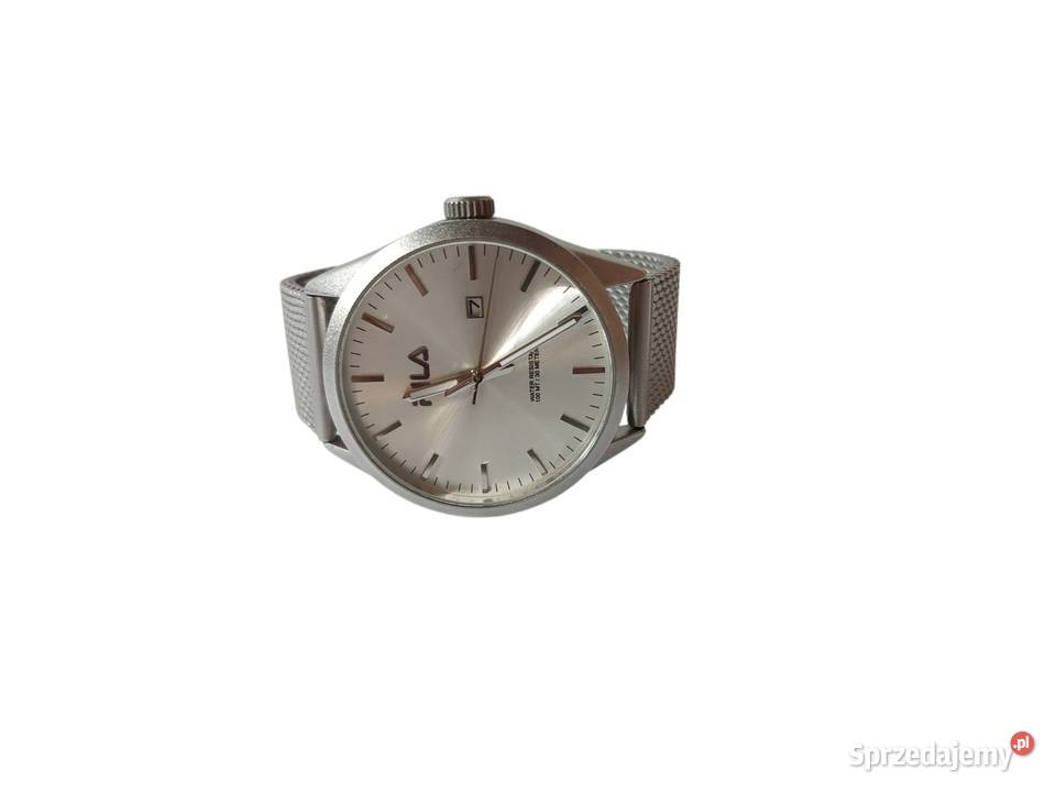 Zegarek męski FILA Męskie Katowice