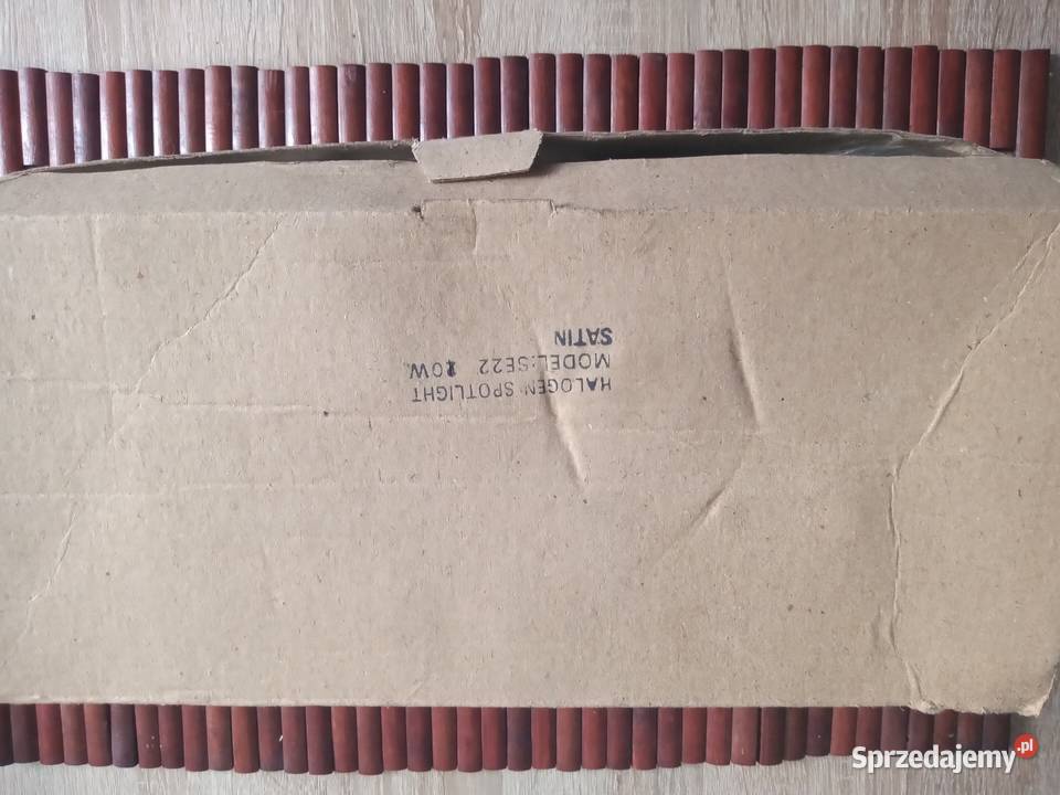 Halogen 12v żarówka Włocławek sprzedam