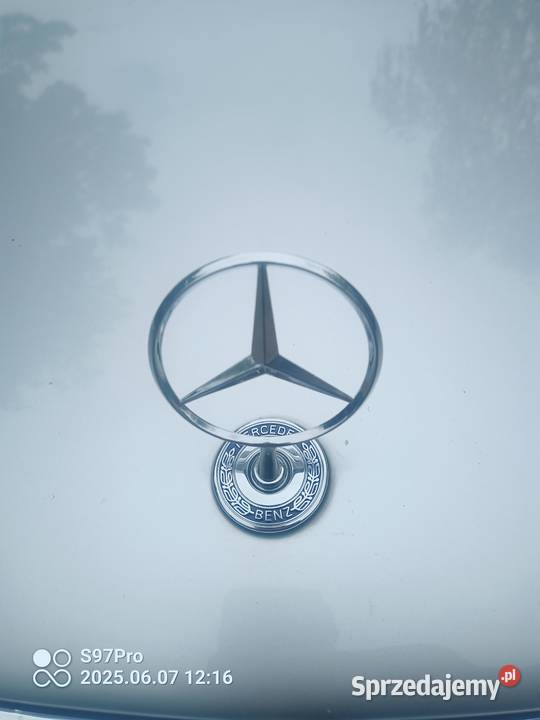 Mercedes W 211 320 CDI 224 Avangarde 3000cm3 Żary sprzedam