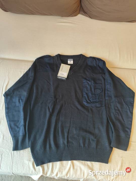 Sweter NATO B310 Wielka Wieś