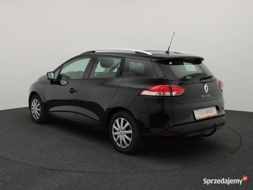 Renault Clio IV 15 Expression Lublin