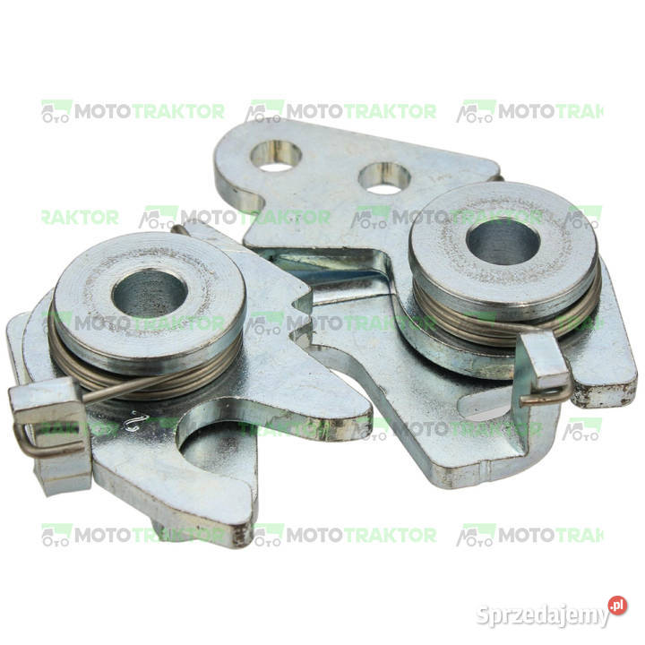 ZAMEK MASKI MASSEY FERGUSON 6470 6480 6490 7480 Dobrzejewice