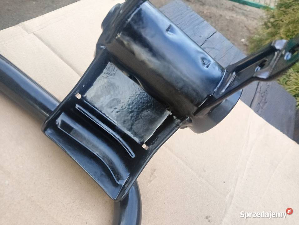 Łoże silnika Simson Sr 50 super stan pod wydech Tarnów
