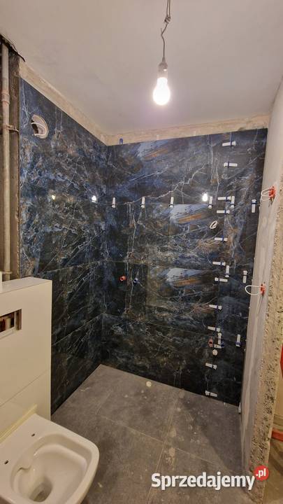 Remonty i usługi wykończeniowe Pozostałe łódzkie Łódź