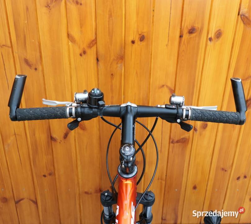 Giant NRS Na fullu i inne rowery Milanówek