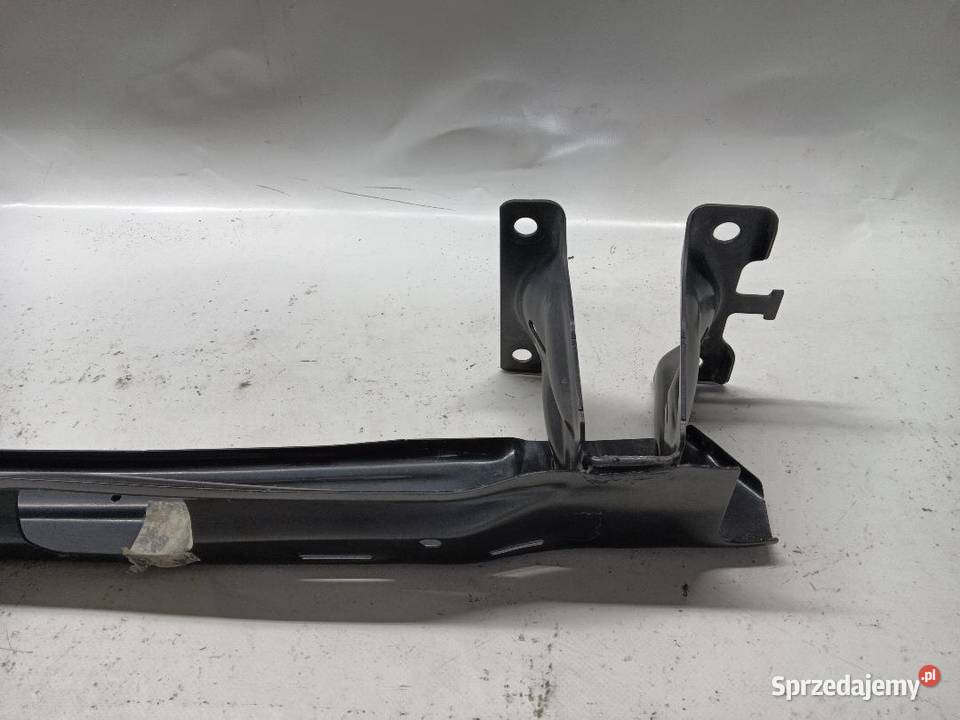 BELKA ZDERZAKA TYŁ TYLNA VW CADDY V 2K7804612 osobowe
