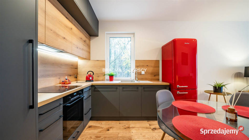 wynajmu mieszkania Kraków 67m2 3pokojowe małopolskie