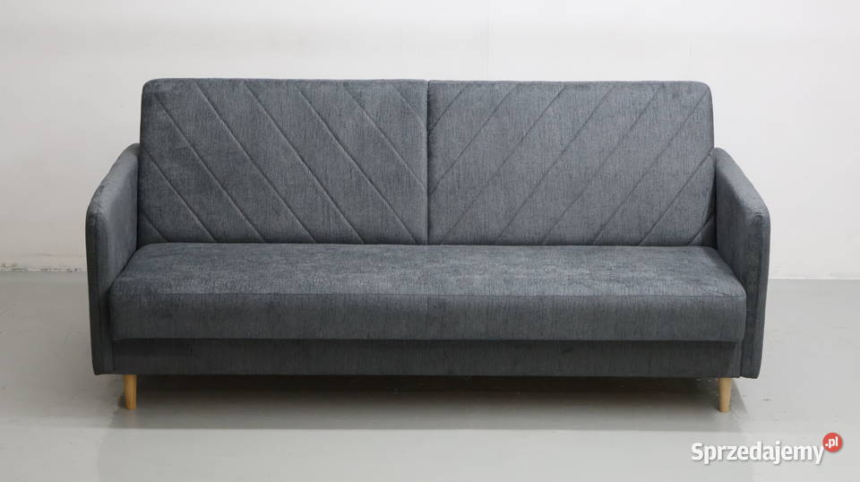 TFA Sofa COCO z funkcja spania i pojemnikiem na