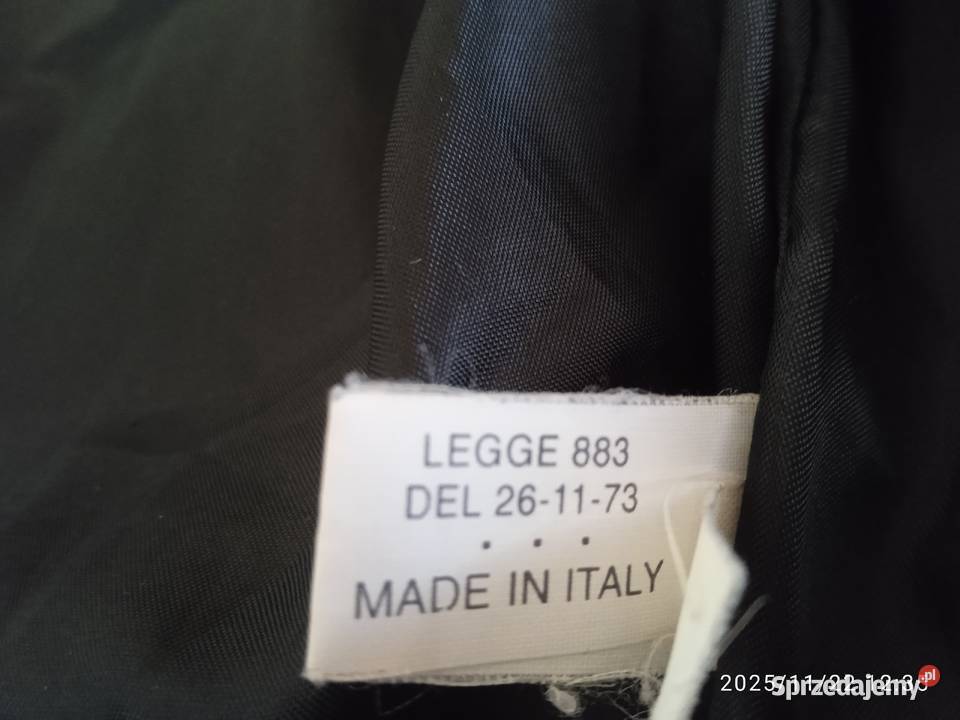 Damska kurtka ciepła jesieni wiosena pomorskie Kwidzyn