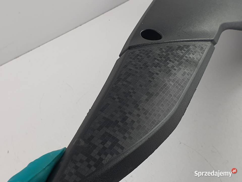 Boczek Prawy Oslona Nakladka Suzuki Sv 650 Plastiki Łódź sprzedam