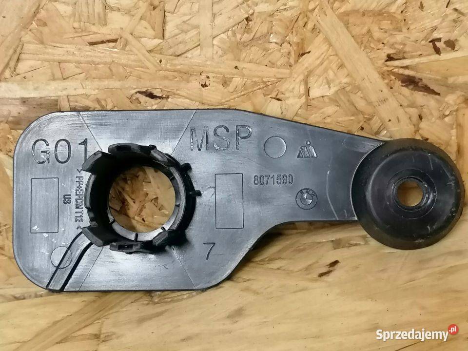BMW X3 G01 F97 UCHWYT CZUJNIKA PARKOWANIA PDC Pleszew