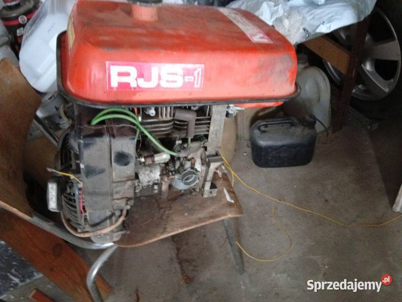 gryzałka Polska Mesko RJS Oleśnica