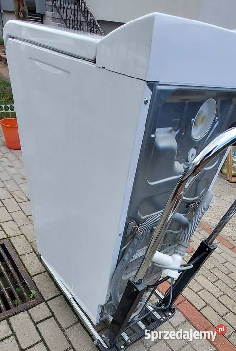 Pralka Electrolux EWT 11064IFW