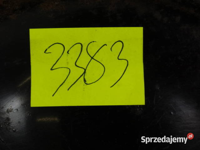 tarcza kotwicza hamulca szczękotrzymacz Simson Żary