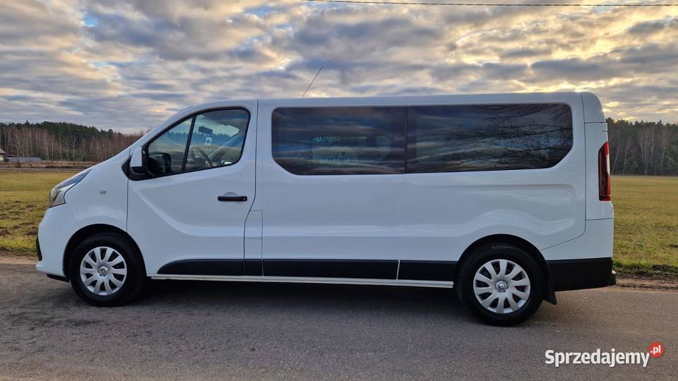 Wynajem busa 9osobowego Wypożyczalnia busów Warka sprzedam