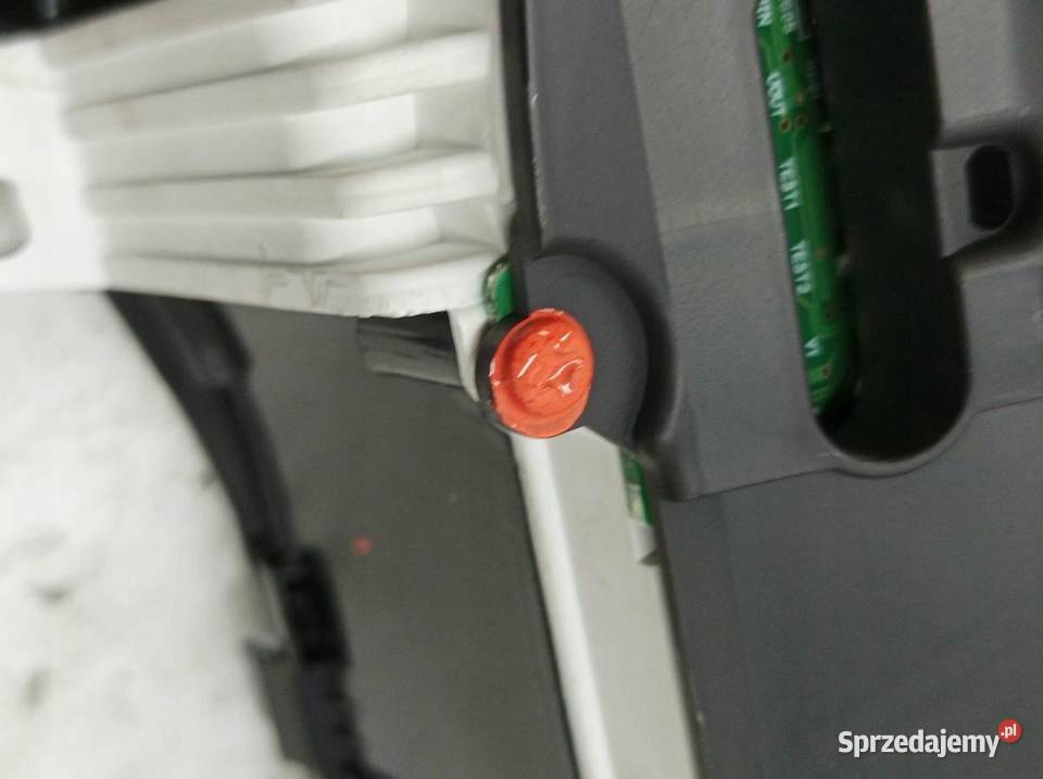 LICZNIK EU 8380005C00C 20 D 126 Toyota Avensis