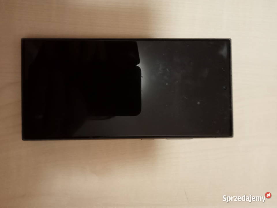 Samsung GALAXY S24 ultra sprzedam