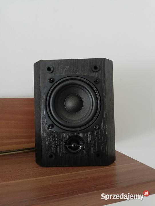 Kino domowe Denon kolumny subwoofer Płock