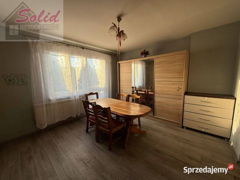 Nieruchomość z ogromnym potencjałem mazowieckie Gostynin